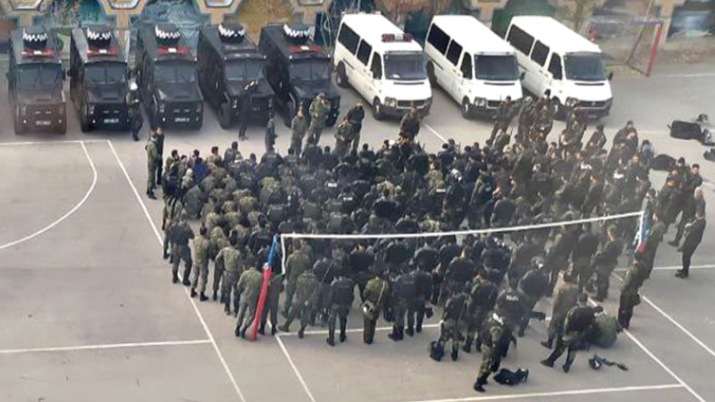 سپر انسانی در نبود پدافند هوایی؛ نقشه شوم جمهوری اسلامی برای مردم و زیرساخت‌های ایران