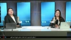 بي بي شیرینه – په ټیلې ویژن