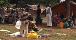 Muslims Under Threat in CAR
