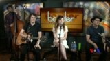 Border Crossings: Echosmith