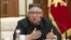 面對經濟危機 金正恩下月將召開全國代表大會