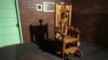 Tiểu bang Tennessee trở lại hành quyết tử tù bằng ghế điện