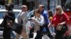 US City Bans Texting while Walking