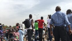 Kalata kouna foniw, Manassa Dagnon Photo VOA Kassim Traoré.