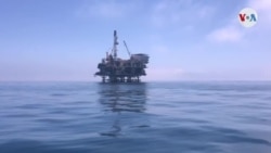 Presentan cargos contra tres empresas acusadas de negligencia en derrame petrolero en California