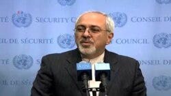 Estados Unidos e Irán rompieron el hielo