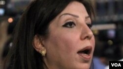 دکتۆر نه‌دا ئه‌لجبوری