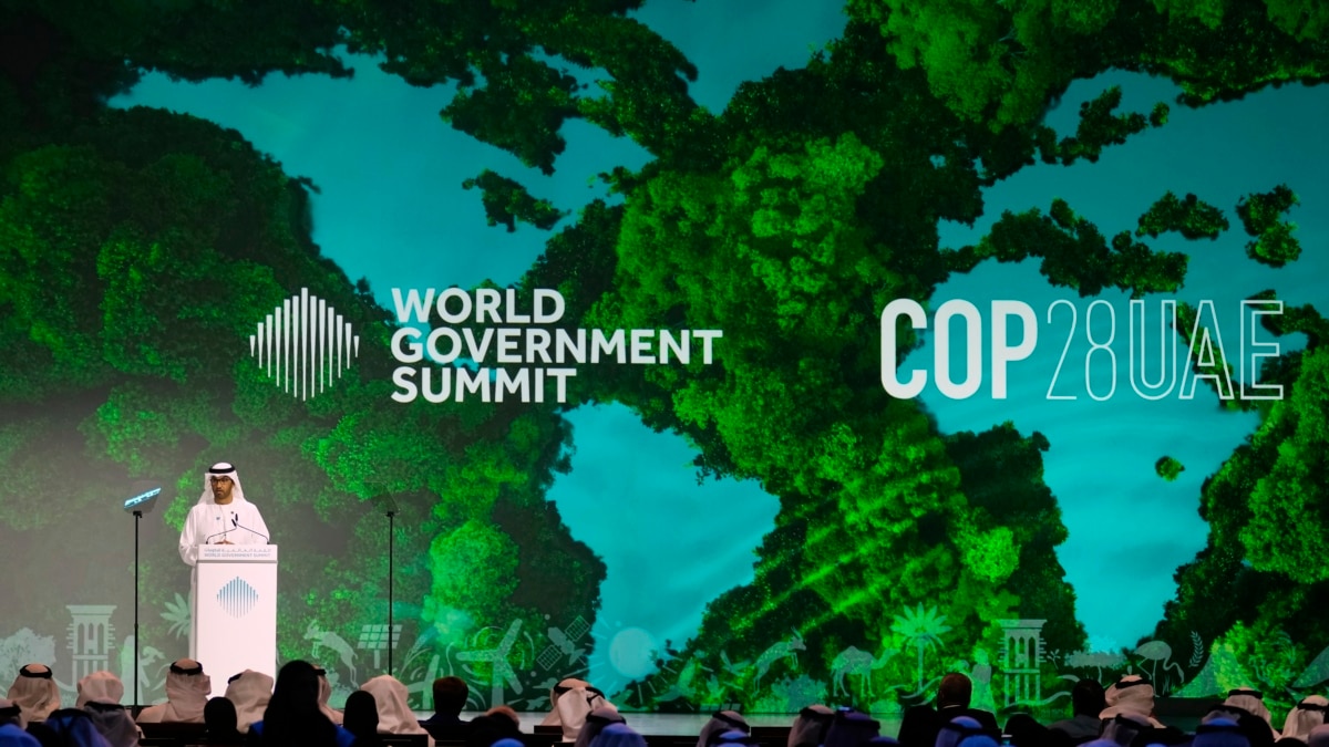 COP 28 - Everything you need to know - The Oxford Blue