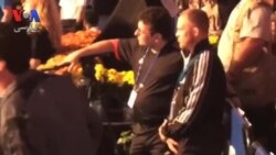 رسول خادم، رییس فدراسیون کشتی، سرمربی تیم ملی کشتی آزاد ایران