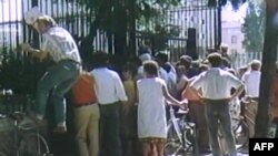 Shqipëria në 20 vjetorin e ngjarjes së ambasadave