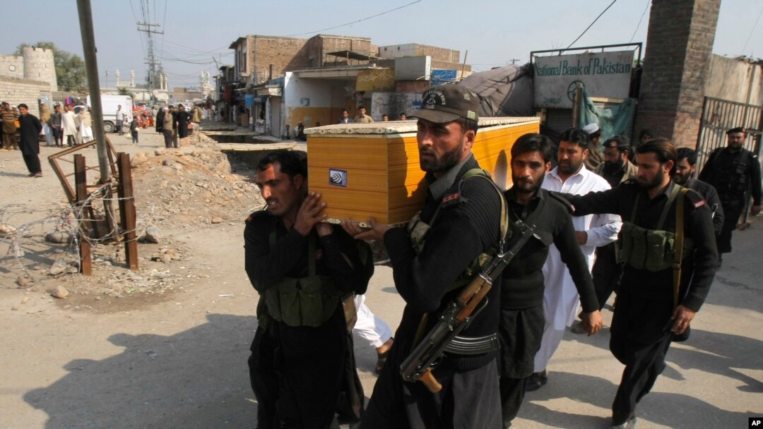 Pakistan