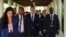 IISS Shangri-la Dialogue security summit in Singapore