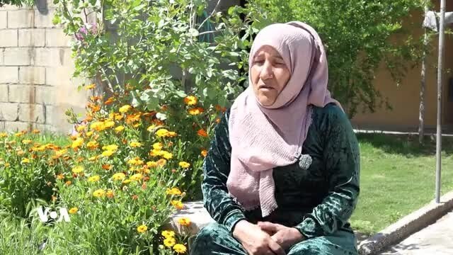 خەڵکی سەرێکانی لەچاوەڕوانی گەڕانەوەدان بۆ زەیدی خۆیان - ی مانگی چوار ٢٧, ٢٠٢٦