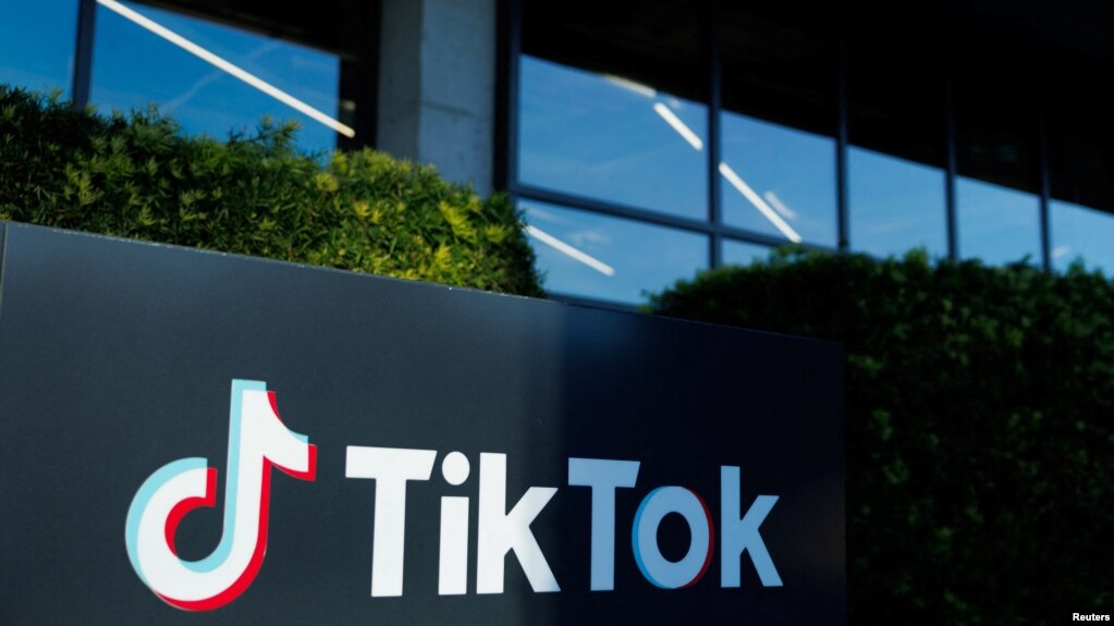Dhoma e Përfaqësuesve miraton ligjin kundër pronësisë kineze të TikTok-ut