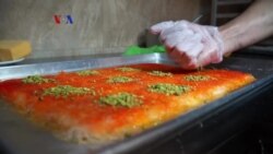 Susah Nggak Yaa...: Membuat Kue Timur Tengah