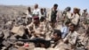 Quân đội Yemen hạ sát 37 phần tử hiếu chiến