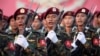 စစ်တပ်က အာဏာသိမ်းမယ်ဆိုတဲ့ ပြောဆိုမှုတွေအပေါ် မြန်မာလူထုရဲ့ တုံ့ပြန်မှုများ