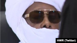 Le verdict du procès d'Hissène Habré était tombé le lundi 30 mai 2016, à Dakar, au Sénégal.