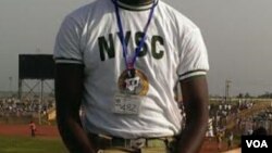 NYSC 