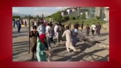 د ډیوه د روانو چارو خپرونه په ټي وي
