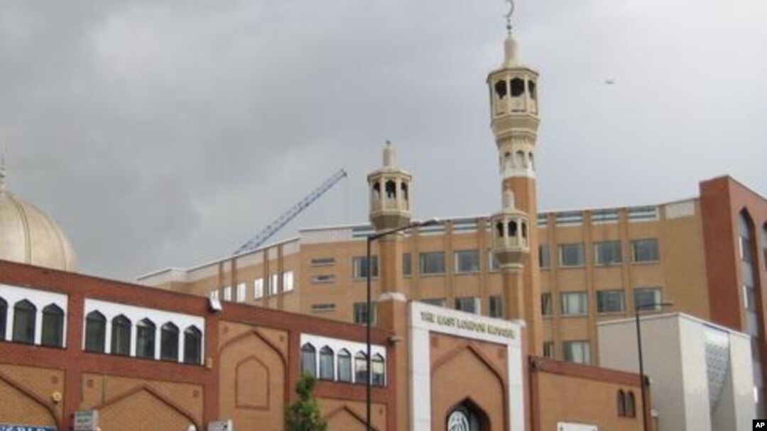 Faaqidaadda: Soomaalida Qurbaha iyo Masaajidyada