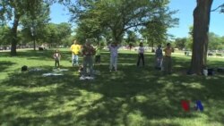 美宗教团体忧封网 法轮功技术助翻墙