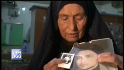 افغان اہل تشیع جنگجو شام میں داعش کے خلاف لڑتے ہوئے ہلاک