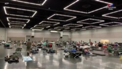 Երկուշաբթի օրը Փորթլենդում ծայրահեղ բարձր ջերմաստիճան է գրանցվել 114 F (45C)