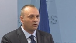 Administrativna kancelarija u Mitrovici