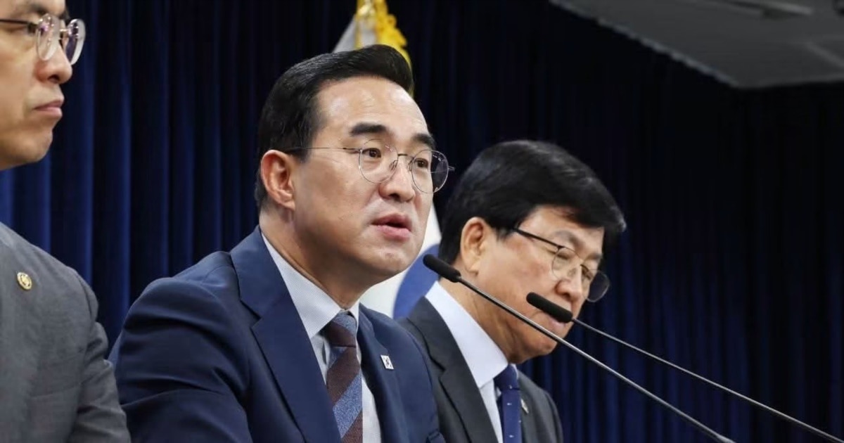 Korea Now: South Korea Establishes 100 Trillion Won Future Response Fund