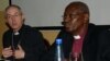  Umwepiskopi w'Umurundi Yagirizwa Gushurashura Yatanze Imihoho