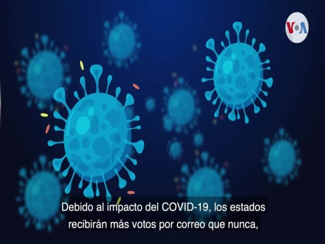 Cómo EE.UU. vota: ¿Qué pasa si los resultados electorales son disputados?