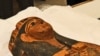 US Returns Ancient Sarcophagus to Egypt