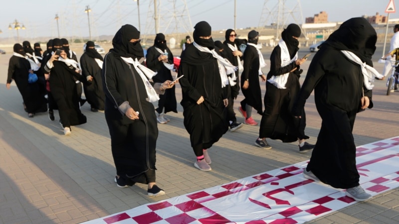 وەزیری کاروباری ئیسلامی عەرەبستانی سعودیە: مافەکانی ژنان لە وڵاتەکەمان هەنگاوی باشیان ناوە