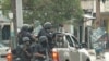Matan a 13 drogadictos en México