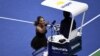 Серену Уильямс оштрафовали на 17000 долларов за нарушения в финале U.S. Open