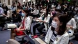 时事大家谈：年终回顾：习近平加强打压独立记者力度空前(重播)