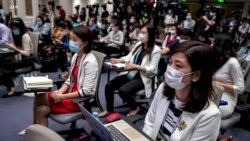 时事大家谈：年终回顾：习近平加强打压独立记者力度空前(重播)