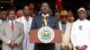 Odinga Challenges Defeat at Kenya's Supreme Court