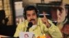 Maduro denuncia "guerra bacteriológica"