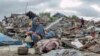 인도네시아 순다해협 쓰나미...280명 사망