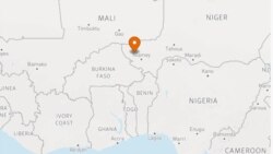 Niger's Tillaberi region