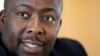 UMnu. Saviour Kasukuwere 
