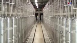 Իրանը չի կարողացել բացահայտել մի քանի չհայտարարագրված վայրերում ուրանի հայտնաբերմումը, ասվում է ՄԱԿ-ի զեկույցում