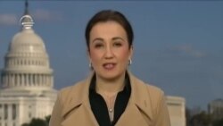 კონგრესმა ირანის სანქციები გააგრძელა