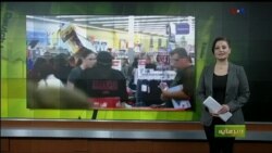 تاثیر فروش های جمعه سیاه بر اقتصاد کلان آمریکا