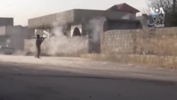 US Coalition - Islamic State USAGM