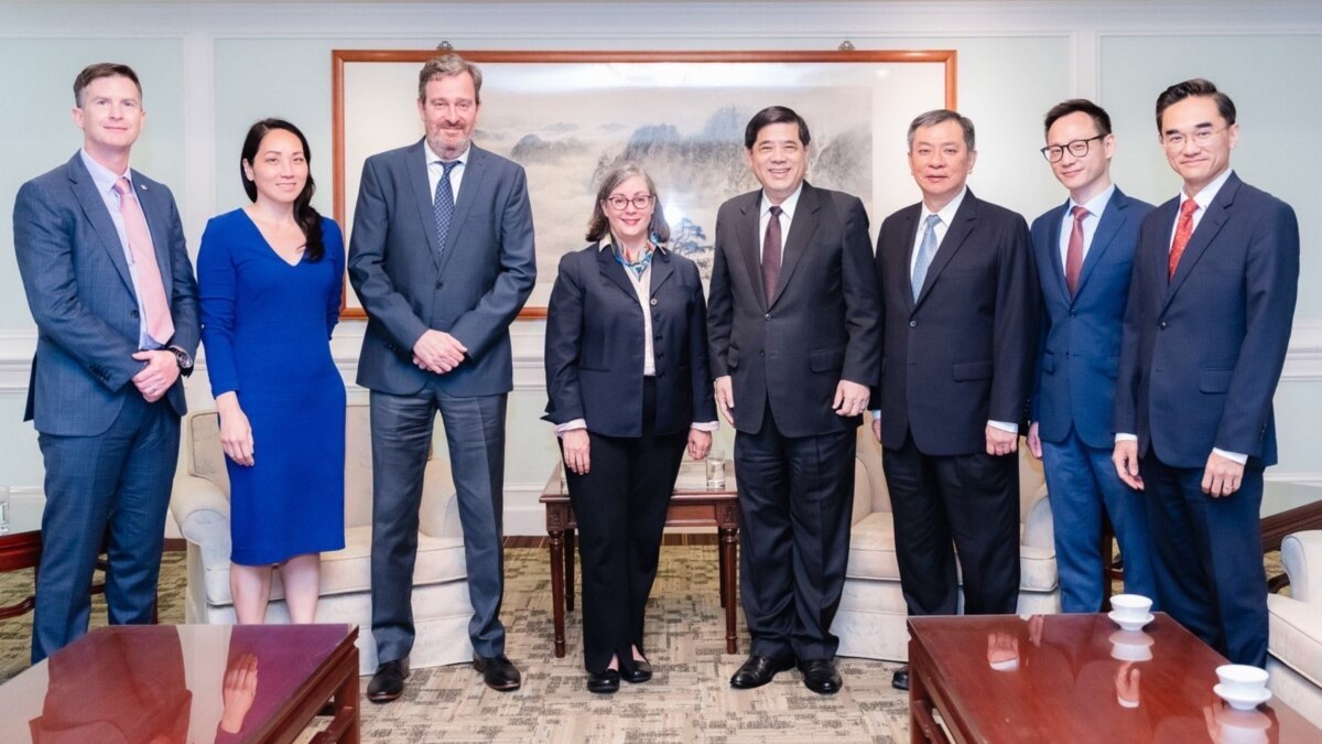 美大选后中国将测试新总统对台海议题底线?专家:须寻求三方关系新平衡以避危机