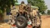 حملۀ دزدان مسلح در نایجریا ۸۸ کشته برجاگذاشت