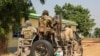 Jenerali wa jeshi la Nigeria auwawa katika shambulizi Abuja